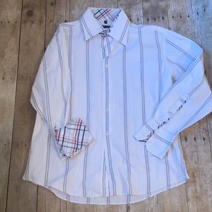 Ben Sherman Button down